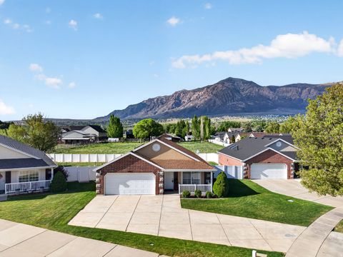 Tiny photo for 2465 N DORCHESTER AVE, Harrisville, UT 84414 (MLS # 2153322)