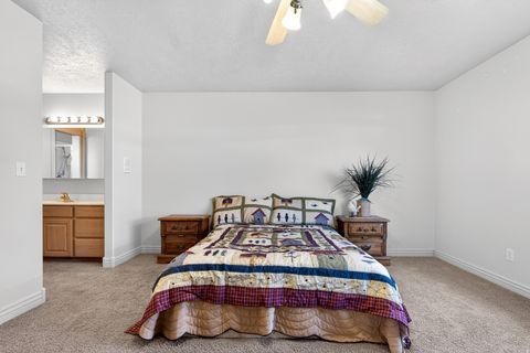 Tiny photo for 2465 N DORCHESTER AVE, Harrisville, UT 84414 (MLS # 2153322)