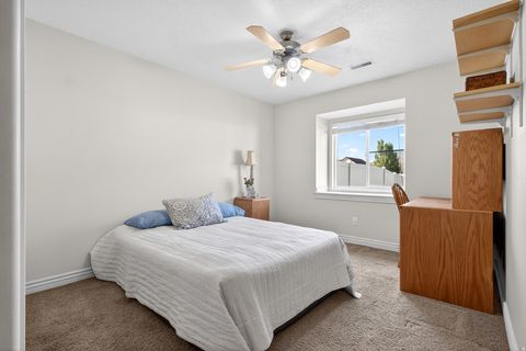 Tiny photo for 2465 N DORCHESTER AVE, Harrisville, UT 84414 (MLS # 2153322)