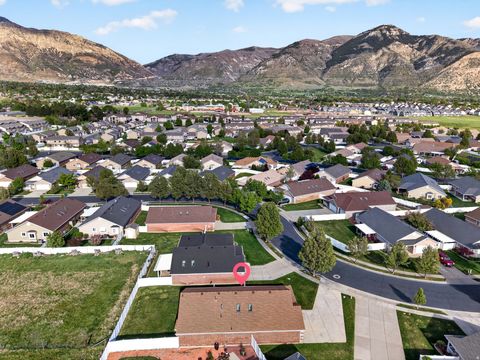 Tiny photo for 2465 N DORCHESTER AVE, Harrisville, UT 84414 (MLS # 2153322)