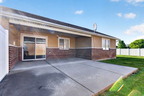Tiny photo for 2465 N DORCHESTER AVE, Harrisville, UT 84414 (MLS # 2153322)