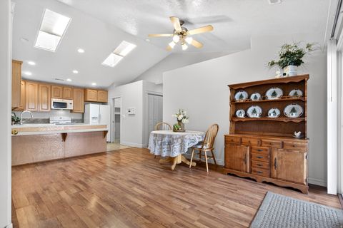 Tiny photo for 2465 N DORCHESTER AVE, Harrisville, UT 84414 (MLS # 2153322)