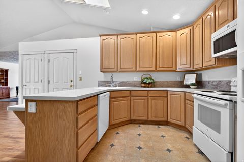 Tiny photo for 2465 N DORCHESTER AVE, Harrisville, UT 84414 (MLS # 2153322)