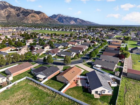 Tiny photo for 2465 N DORCHESTER AVE, Harrisville, UT 84414 (MLS # 2153322)