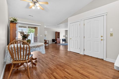 Tiny photo for 2465 N DORCHESTER AVE, Harrisville, UT 84414 (MLS # 2153322)