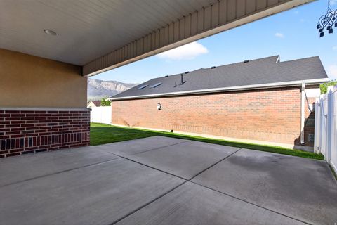 Tiny photo for 2465 N DORCHESTER AVE, Harrisville, UT 84414 (MLS # 2153322)
