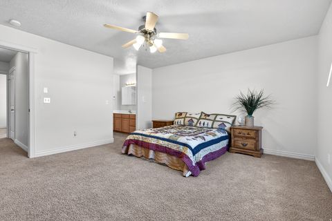 Tiny photo for 2465 N DORCHESTER AVE, Harrisville, UT 84414 (MLS # 2153322)