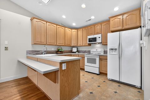 Tiny photo for 2465 N DORCHESTER AVE, Harrisville, UT 84414 (MLS # 2153322)