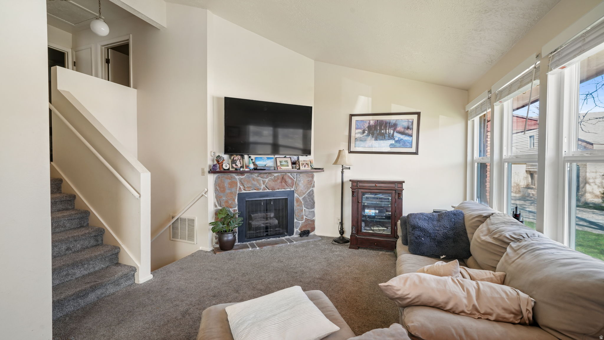 WARRANTY SUBDIVISION - Residential Income