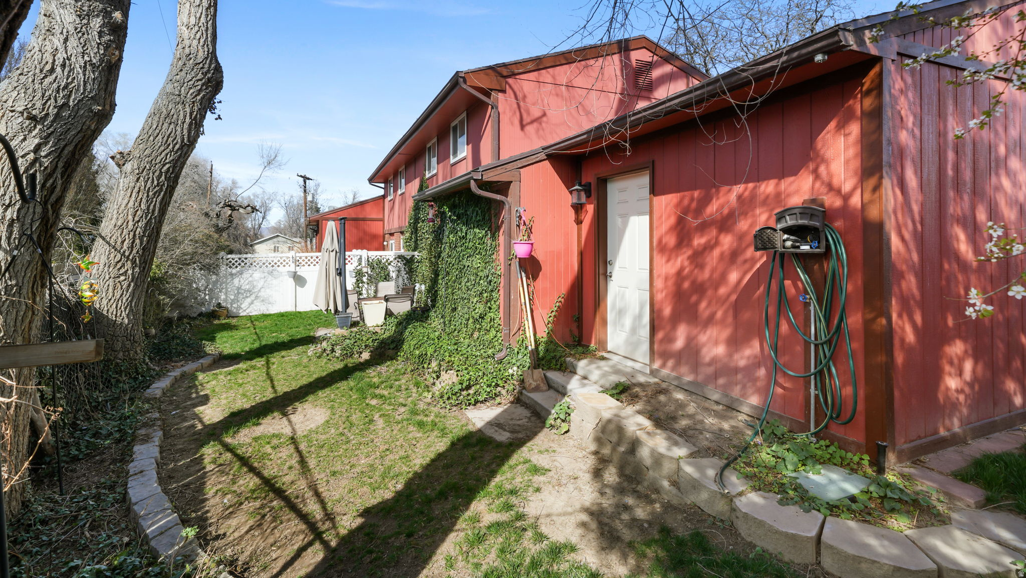 WARRANTY SUBDIVISION - Residential Income