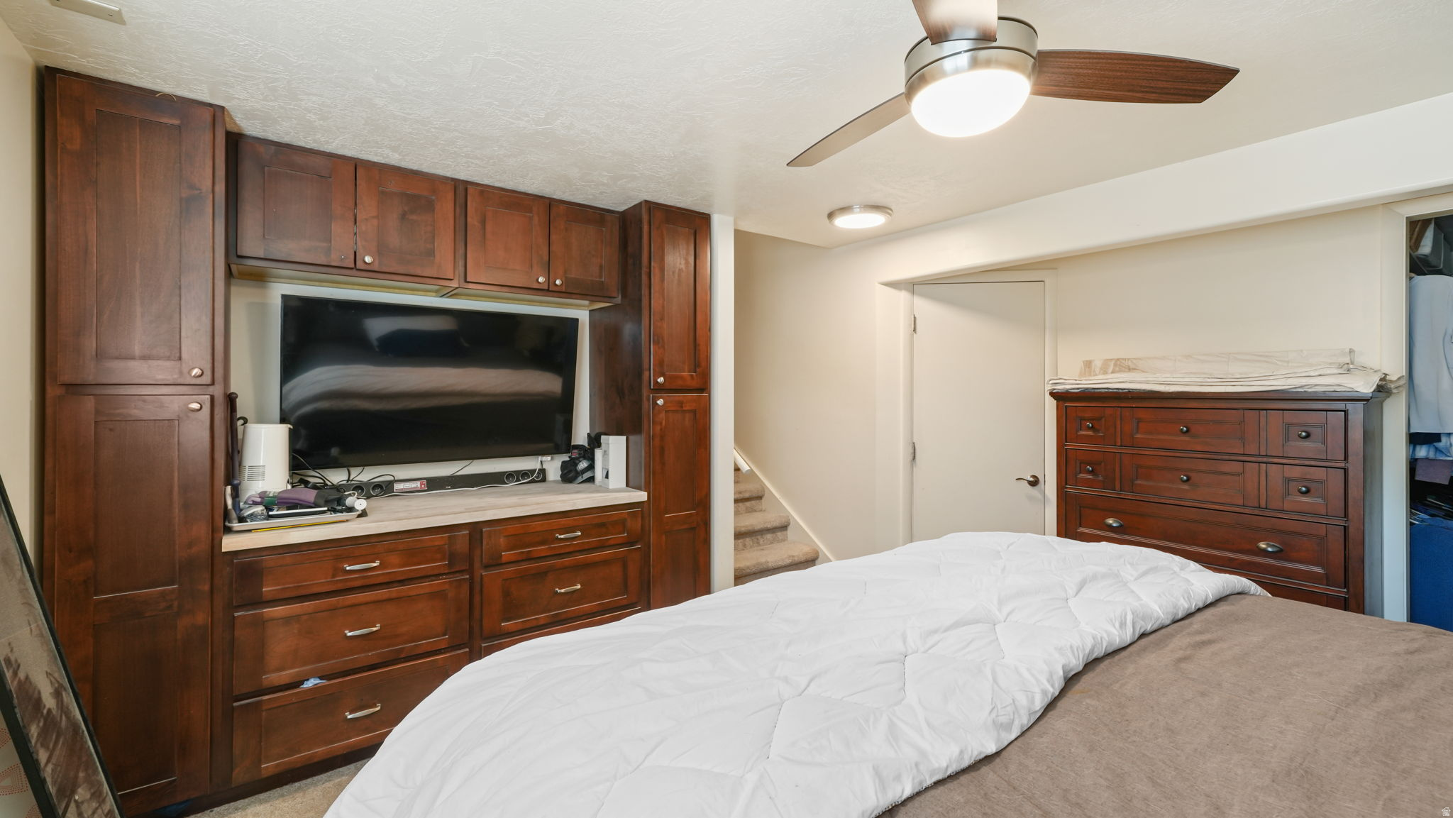 WARRANTY SUBDIVISION - Residential Income