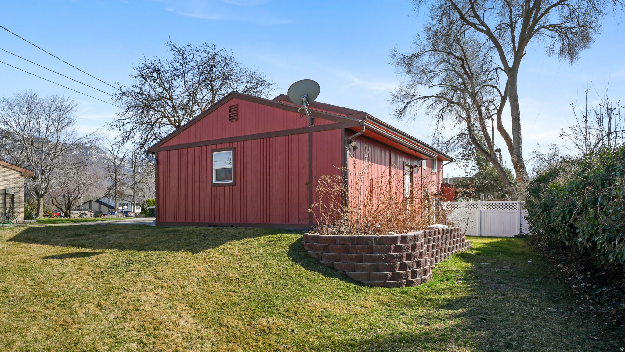 WARRANTY SUBDIVISION - Residential Income