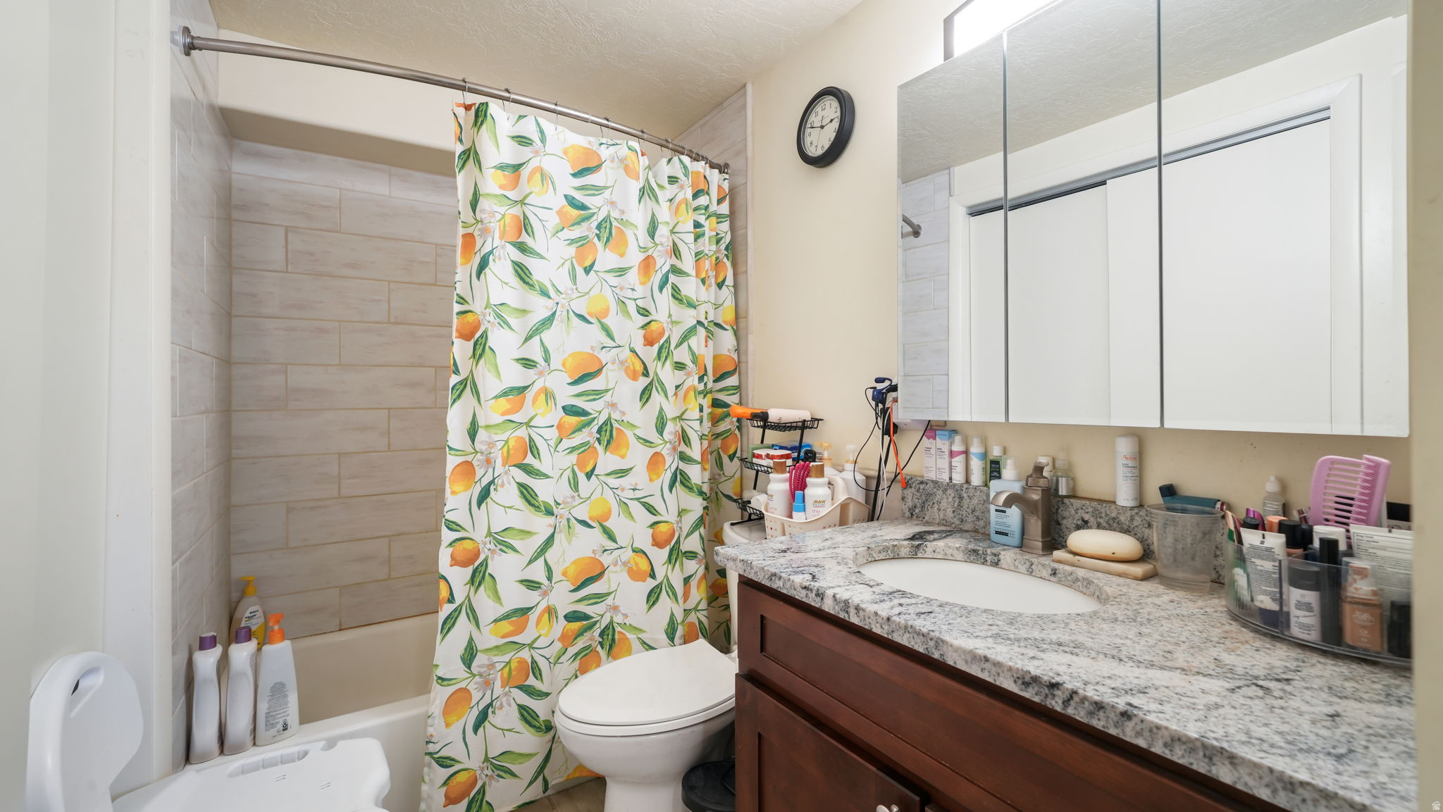 WARRANTY SUBDIVISION - Residential Income