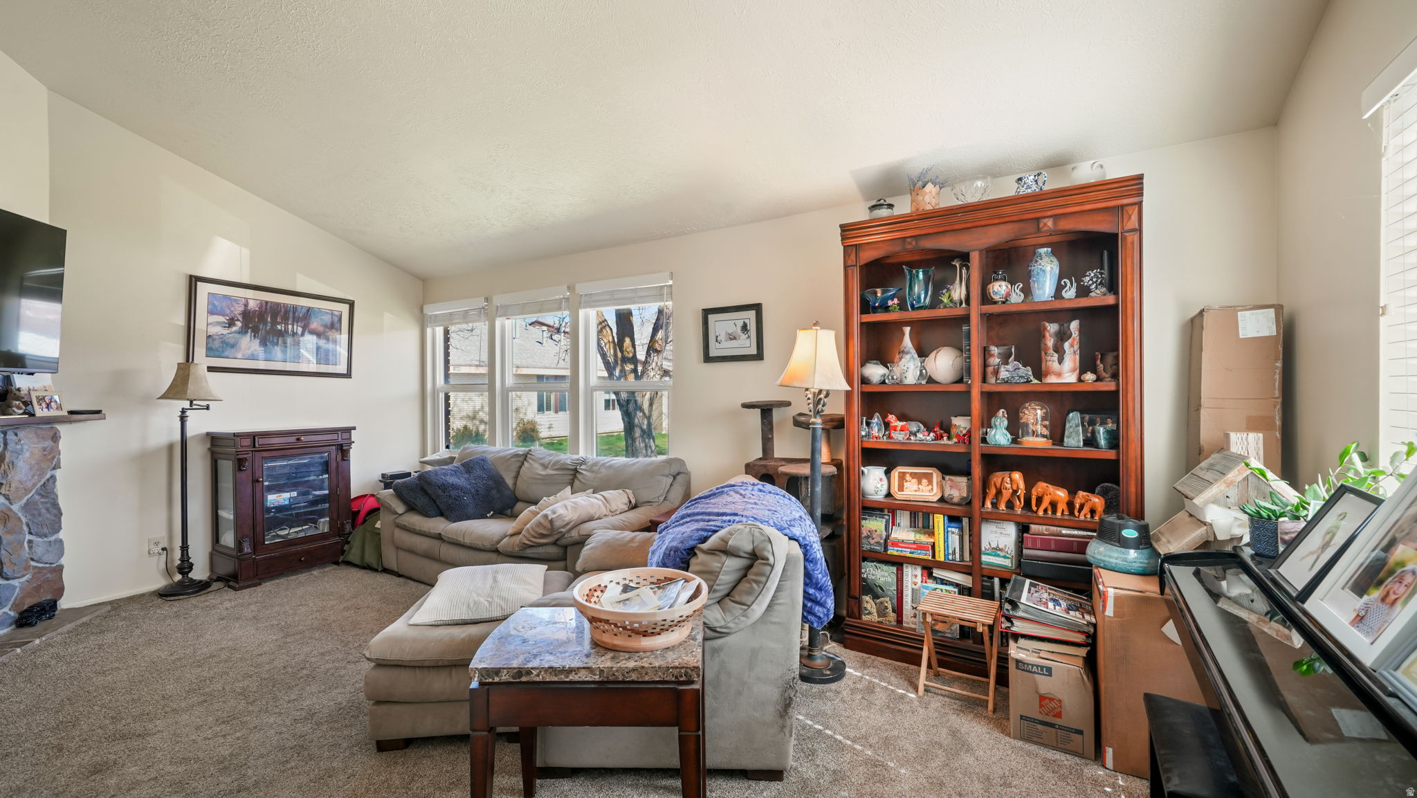 WARRANTY SUBDIVISION - Residential Income