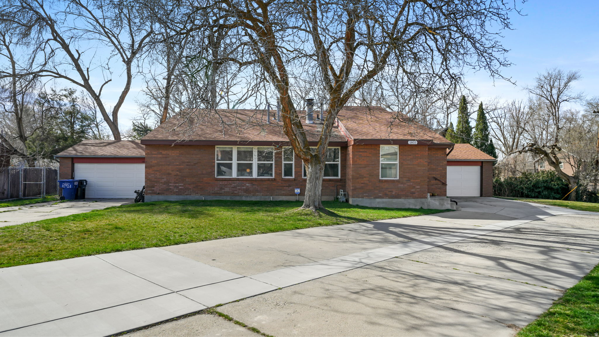 WARRANTY SUBDIVISION - Residential Income