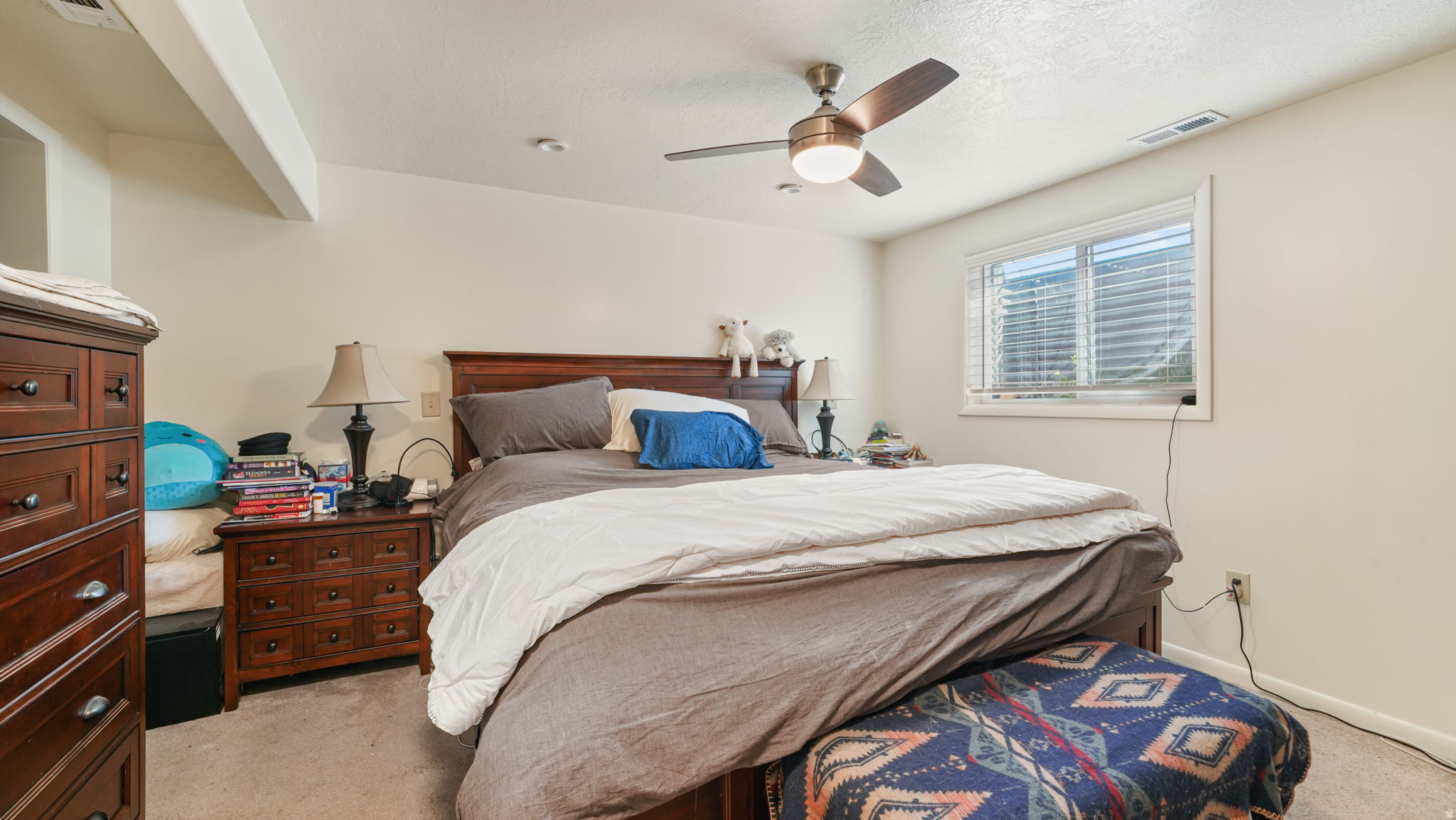 WARRANTY SUBDIVISION - Residential Income