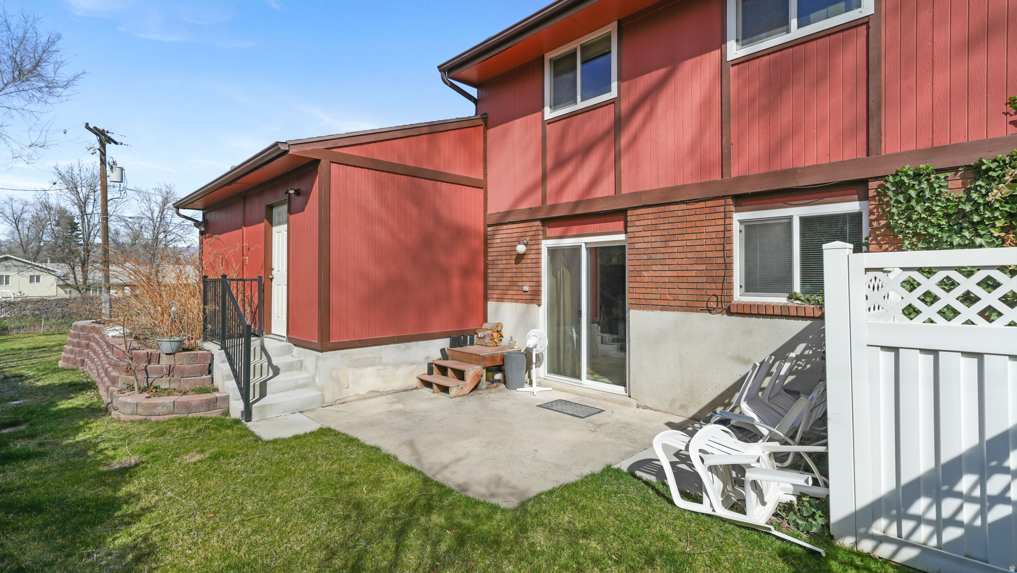 WARRANTY SUBDIVISION - Residential Income