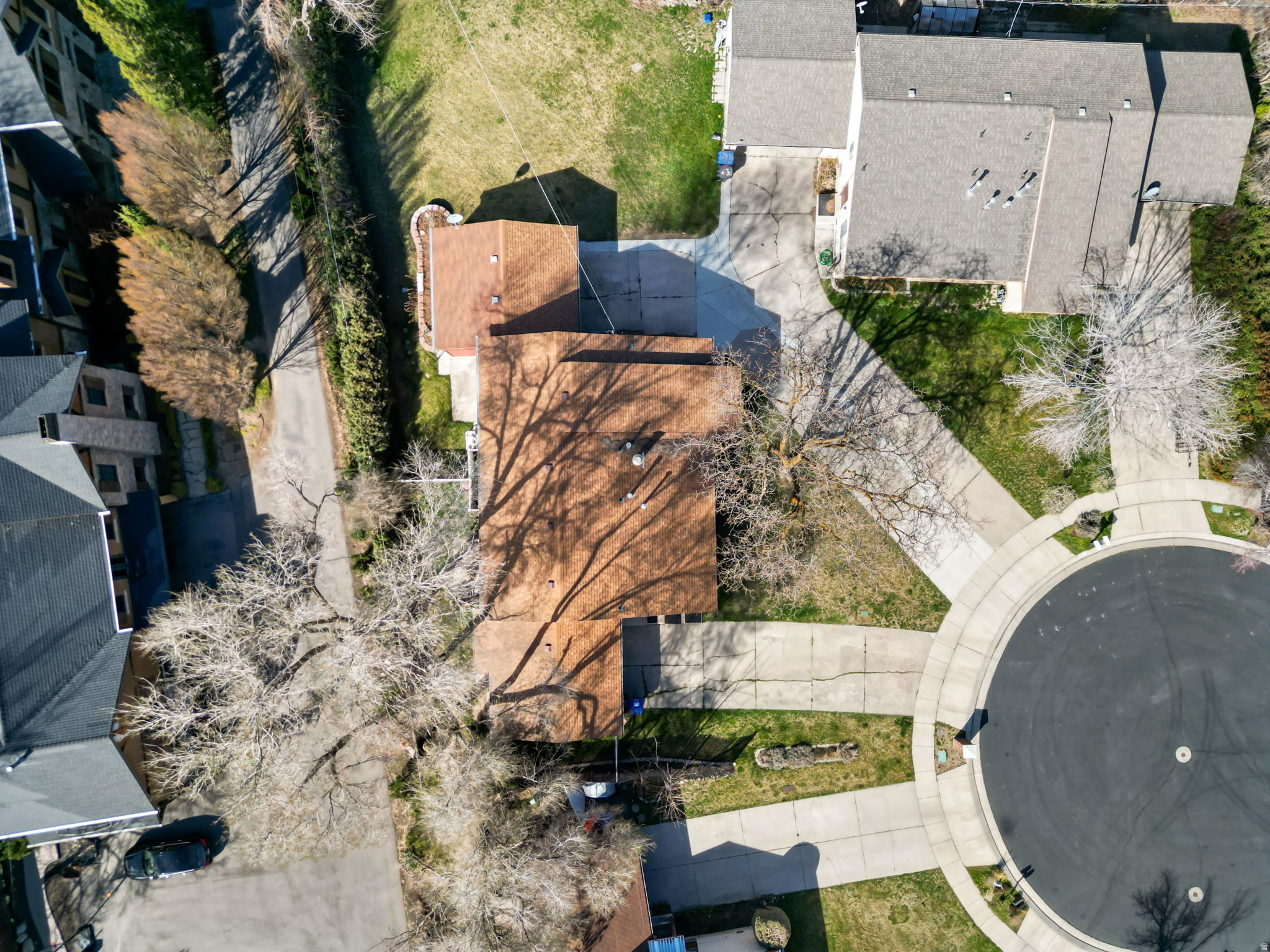 WARRANTY SUBDIVISION - Residential Income