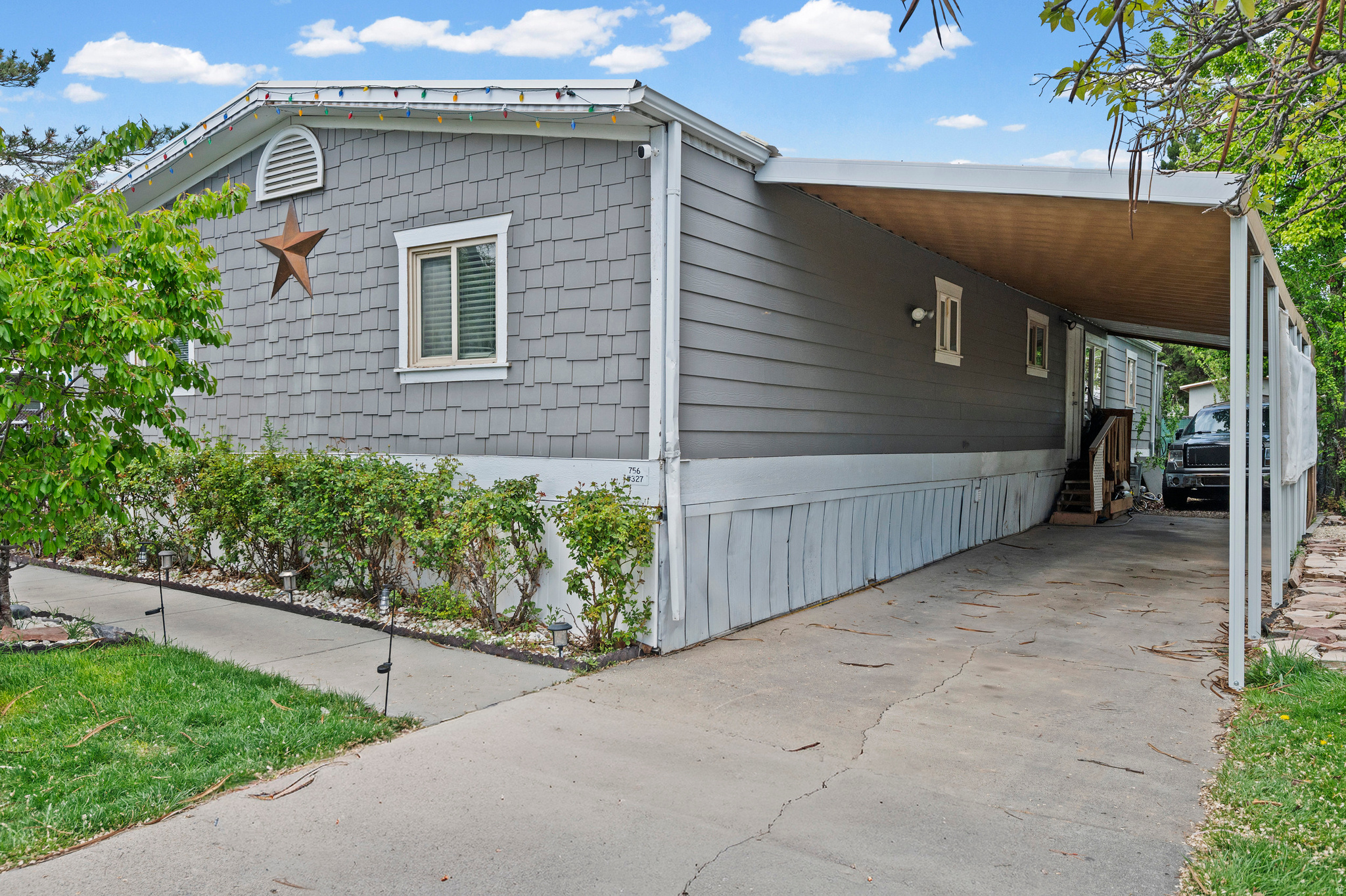 MAJESTIC OAK - Residential