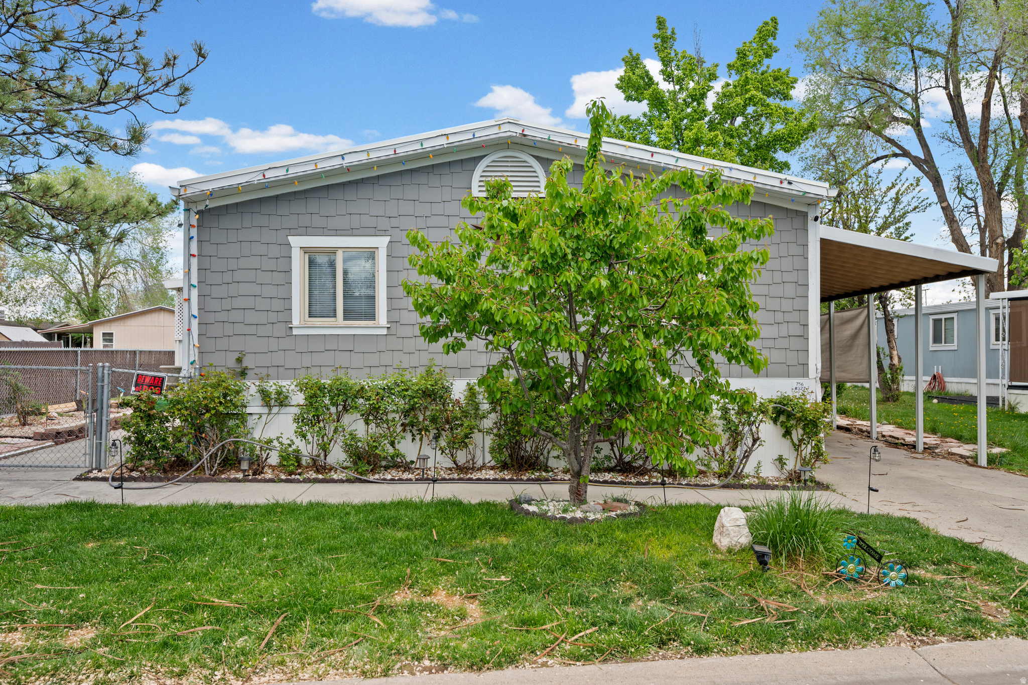 MAJESTIC OAK - Residential