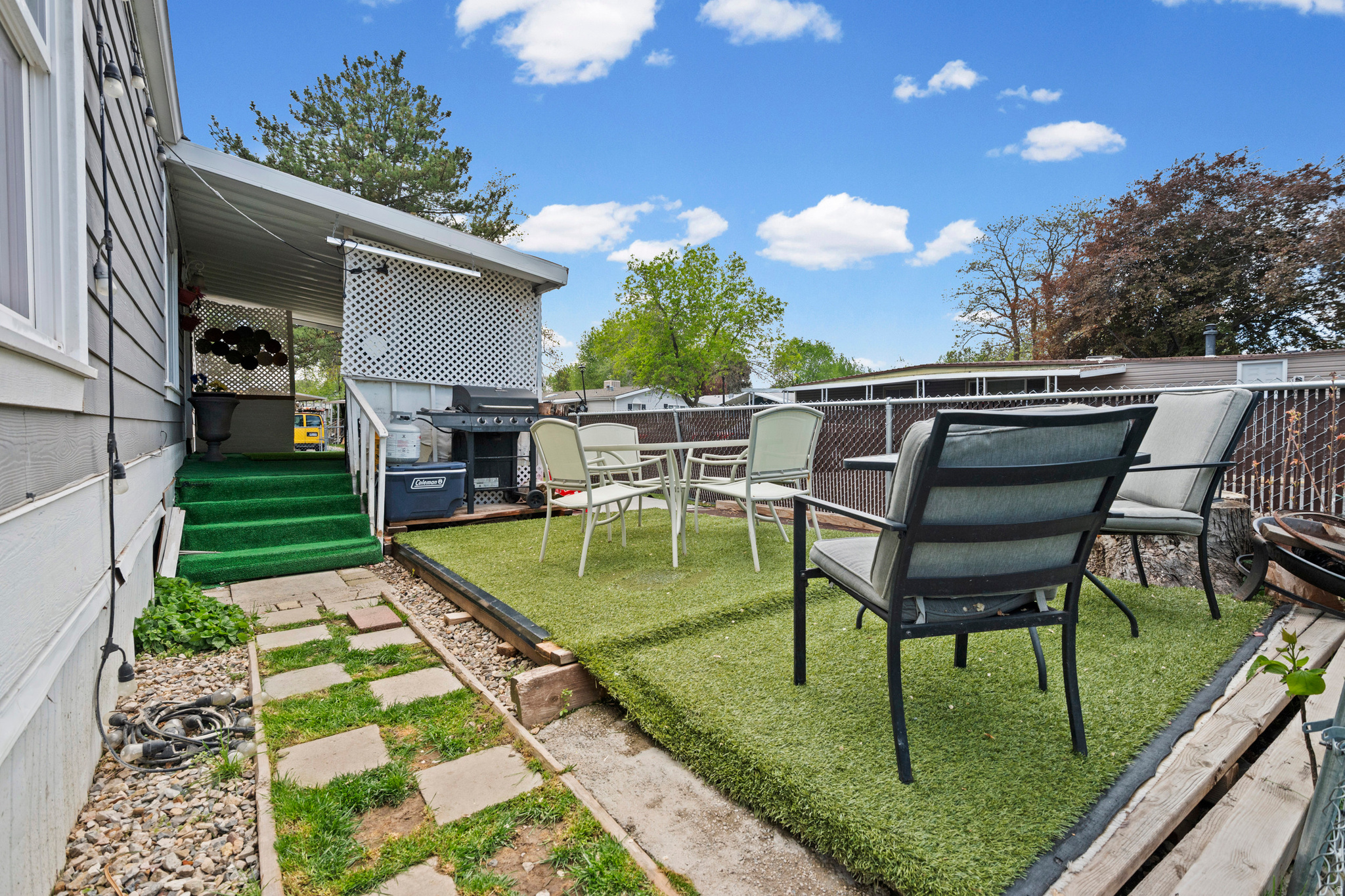 MAJESTIC OAK - Residential