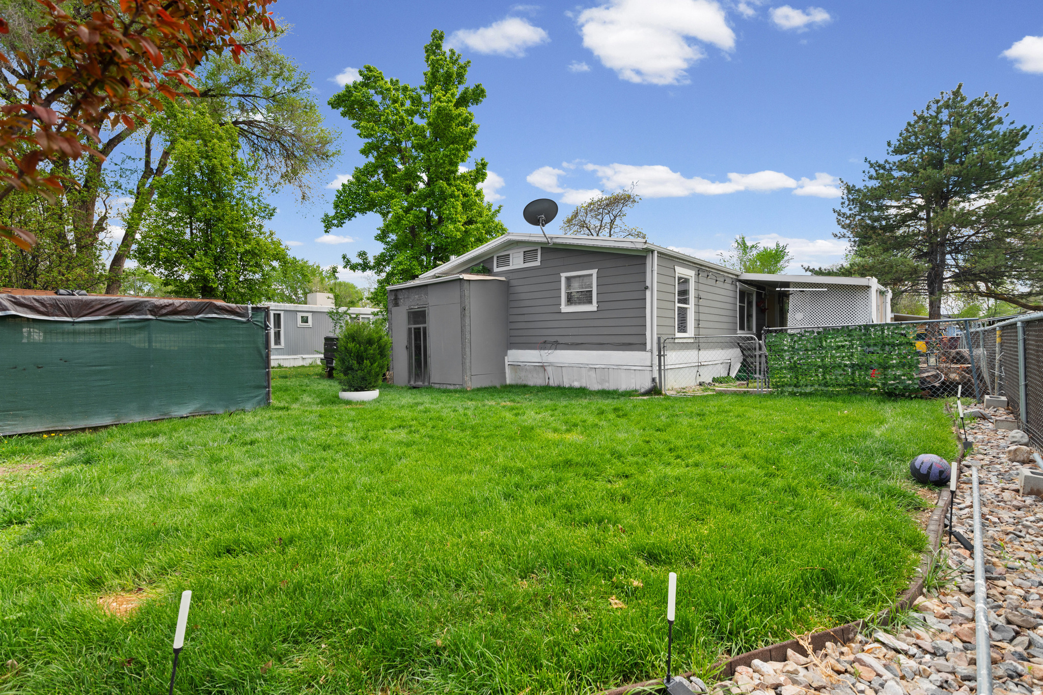 MAJESTIC OAK - Residential