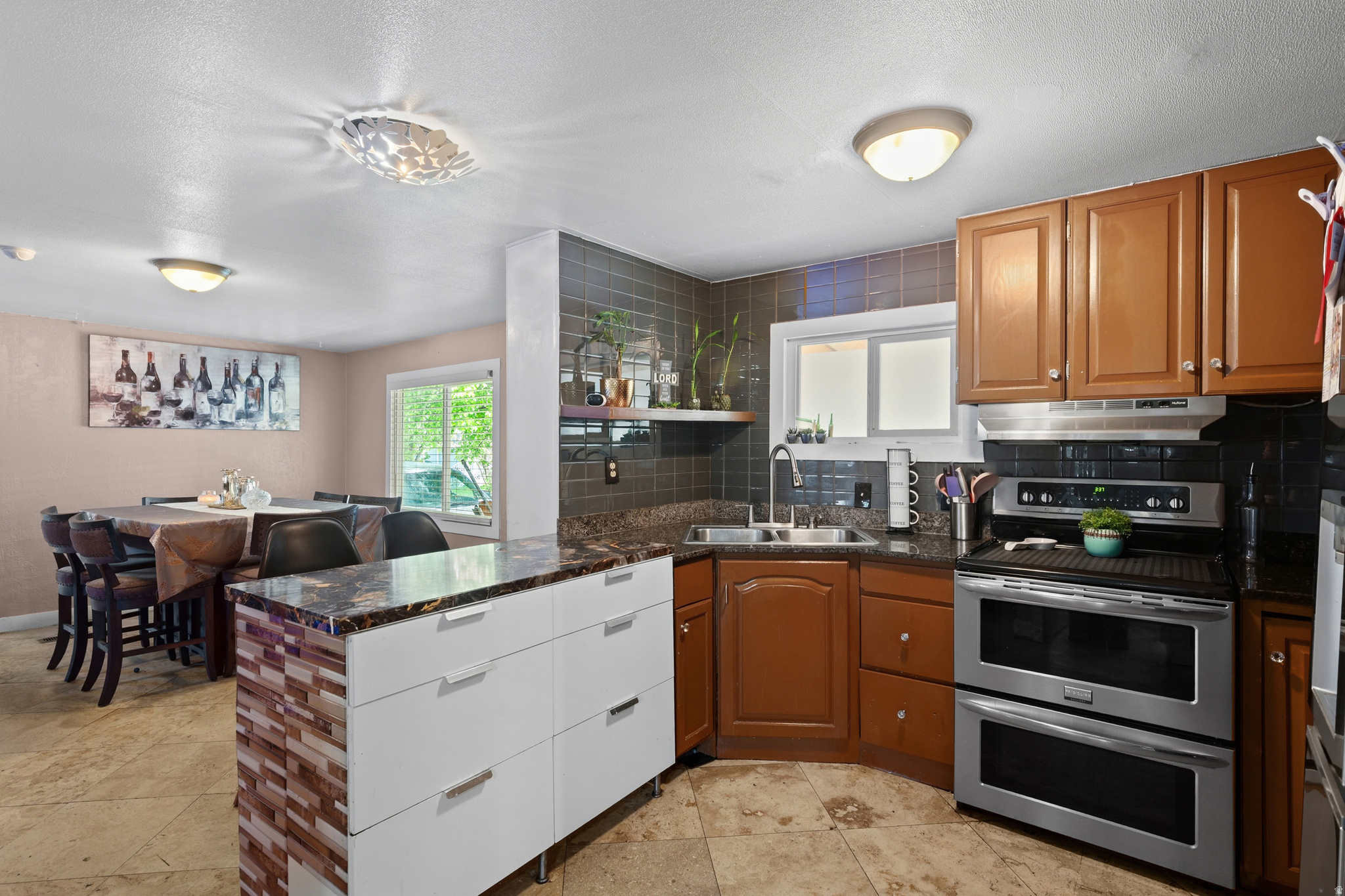 MAJESTIC OAK - Residential