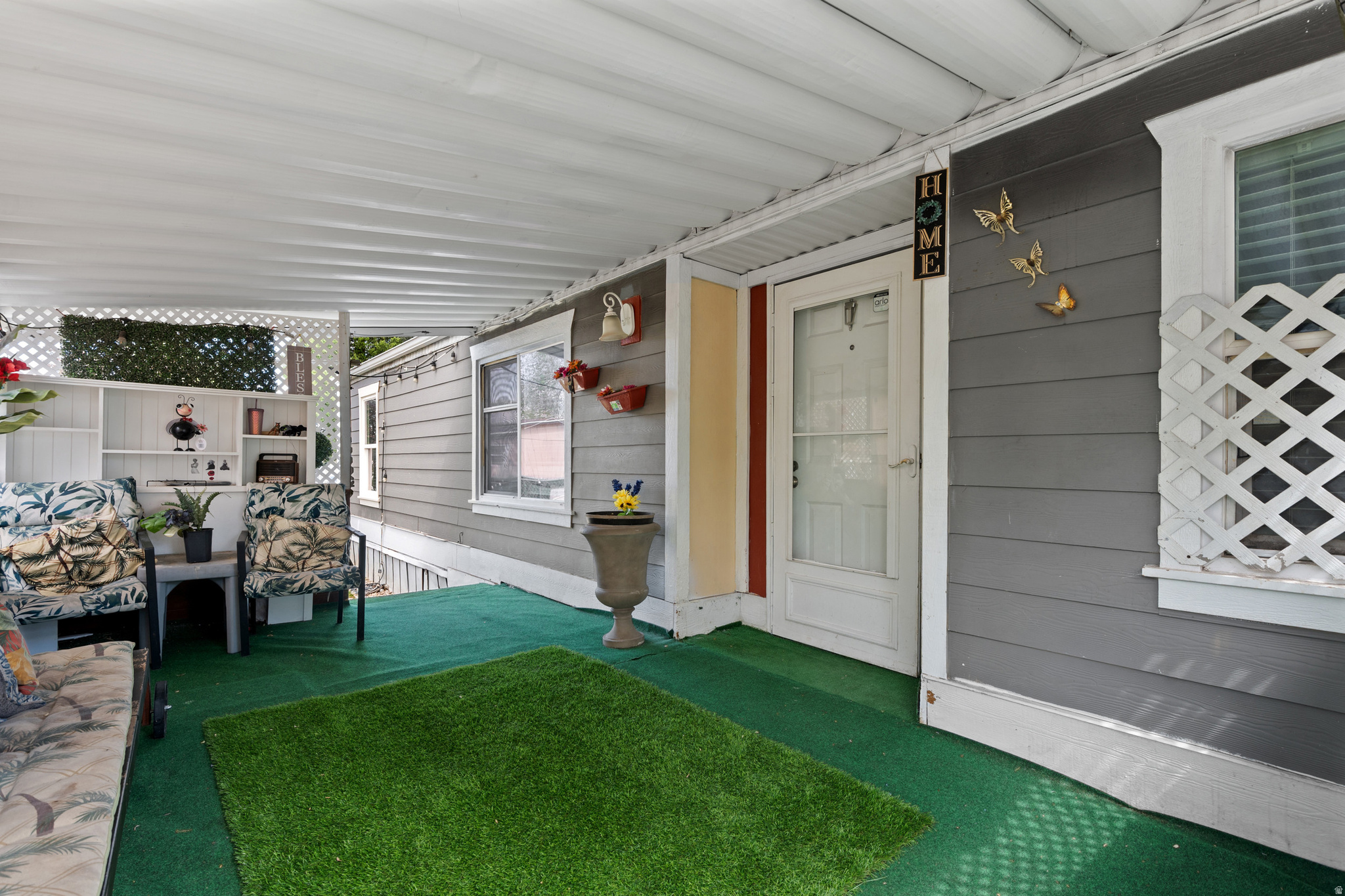 MAJESTIC OAK - Residential