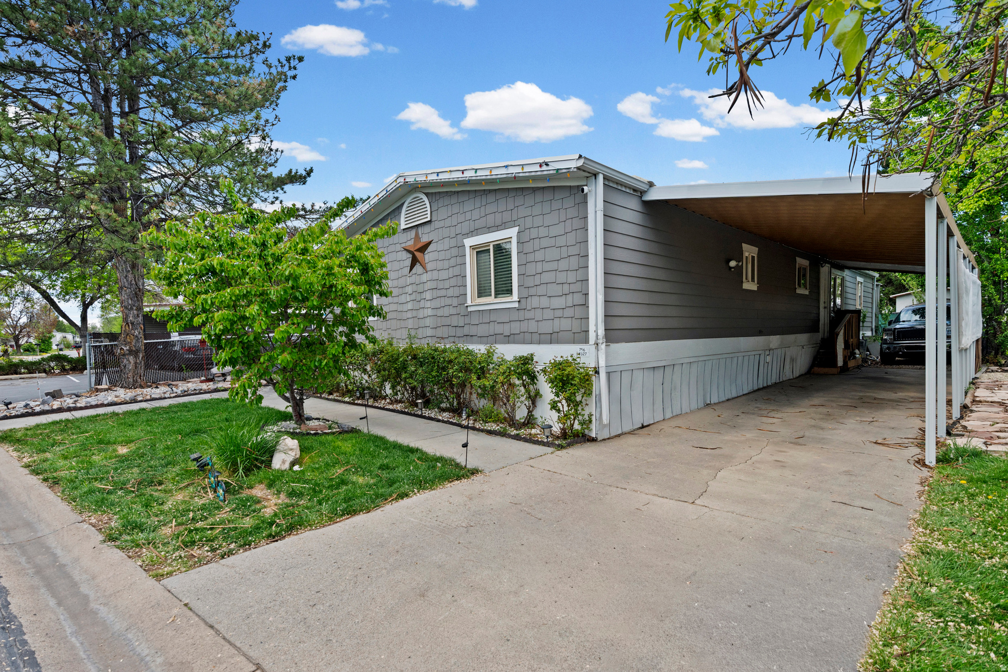 MAJESTIC OAK - Residential