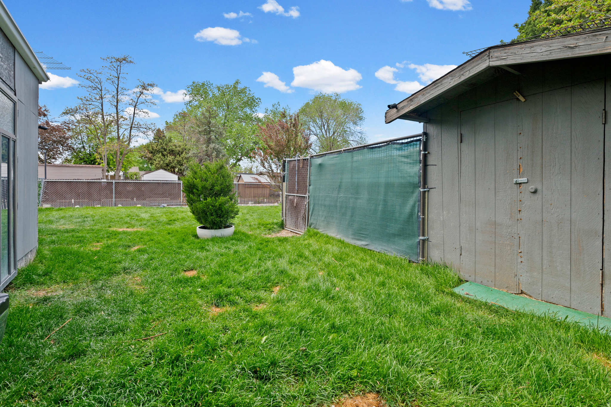 MAJESTIC OAK - Residential