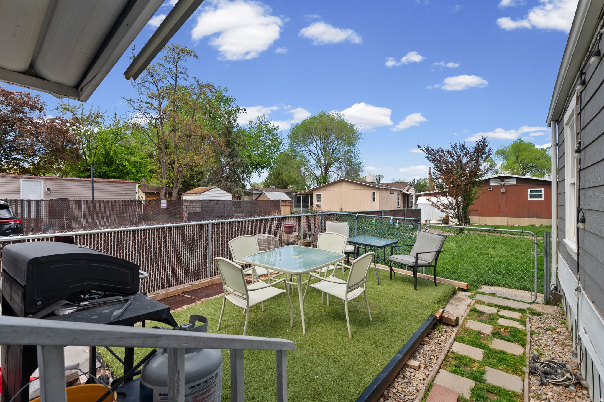 MAJESTIC OAK - Residential