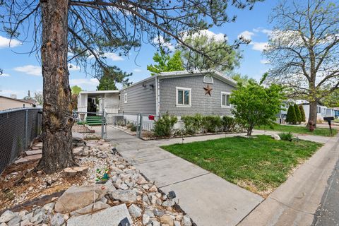 Photo of 756 W LITTLE MATTERHORN Dr S #327, Taylorsville, UT 84123 (MLS # 2150703)
