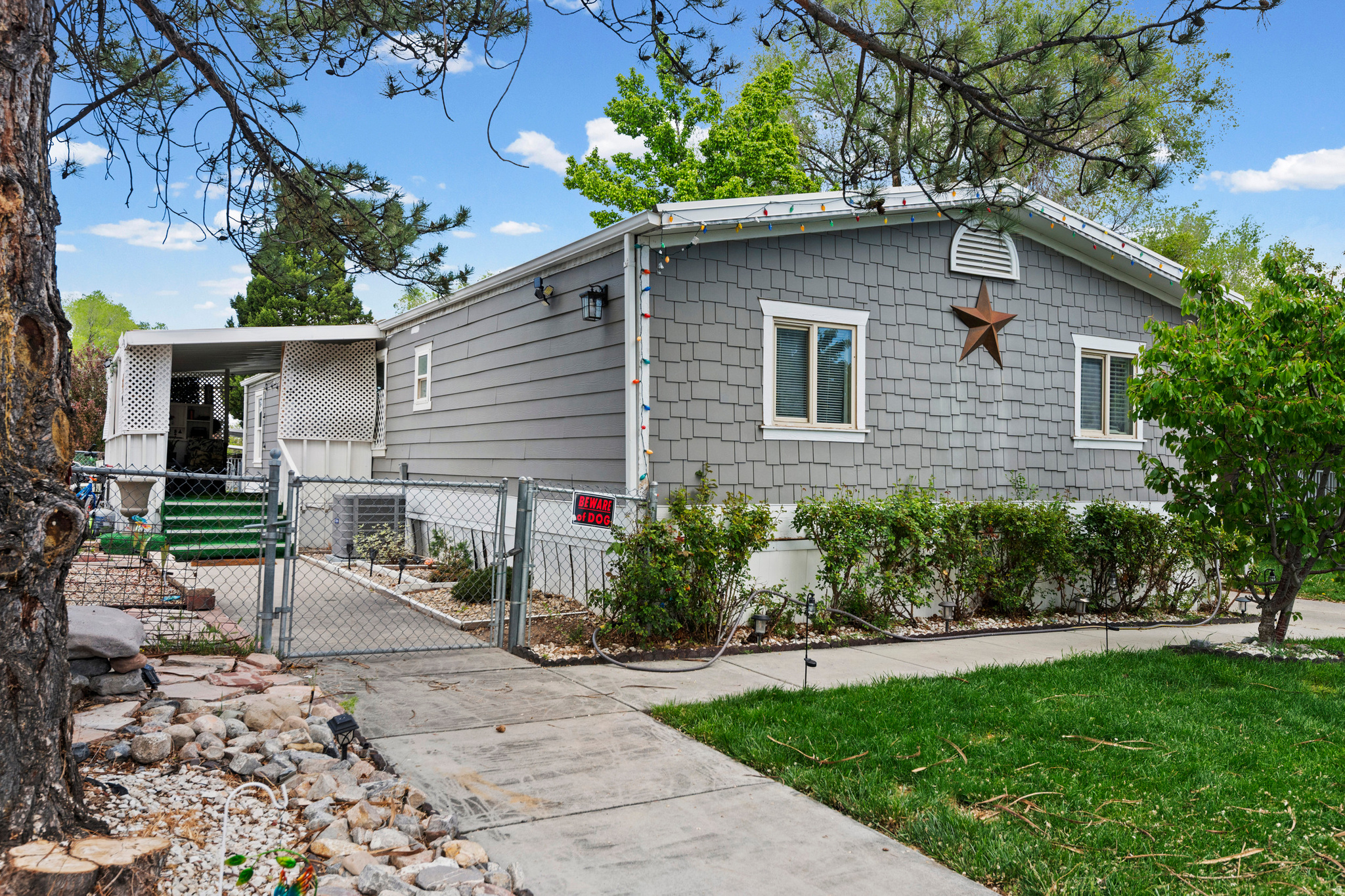 MAJESTIC OAK - Residential