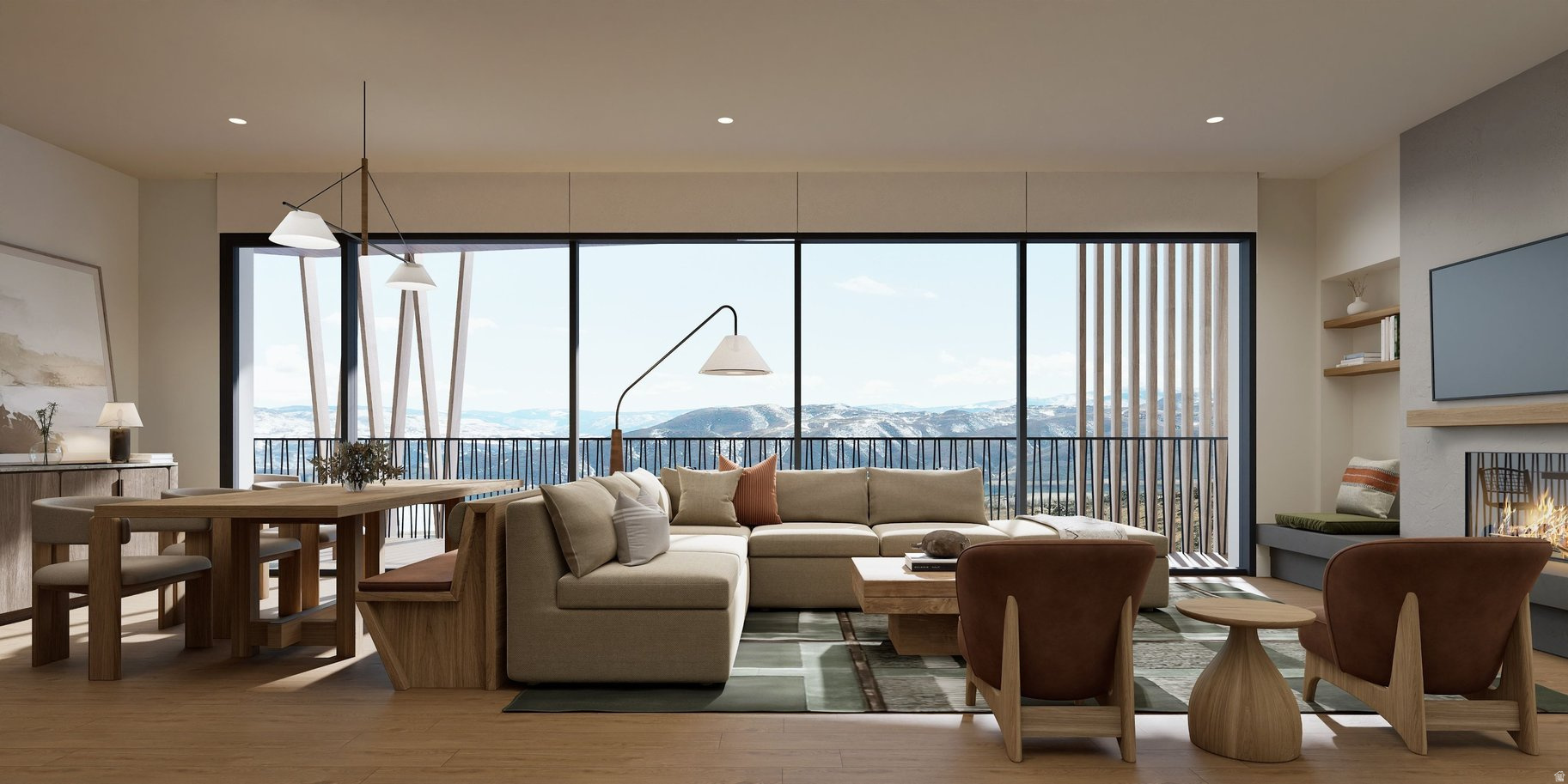 CORMONT - Residential