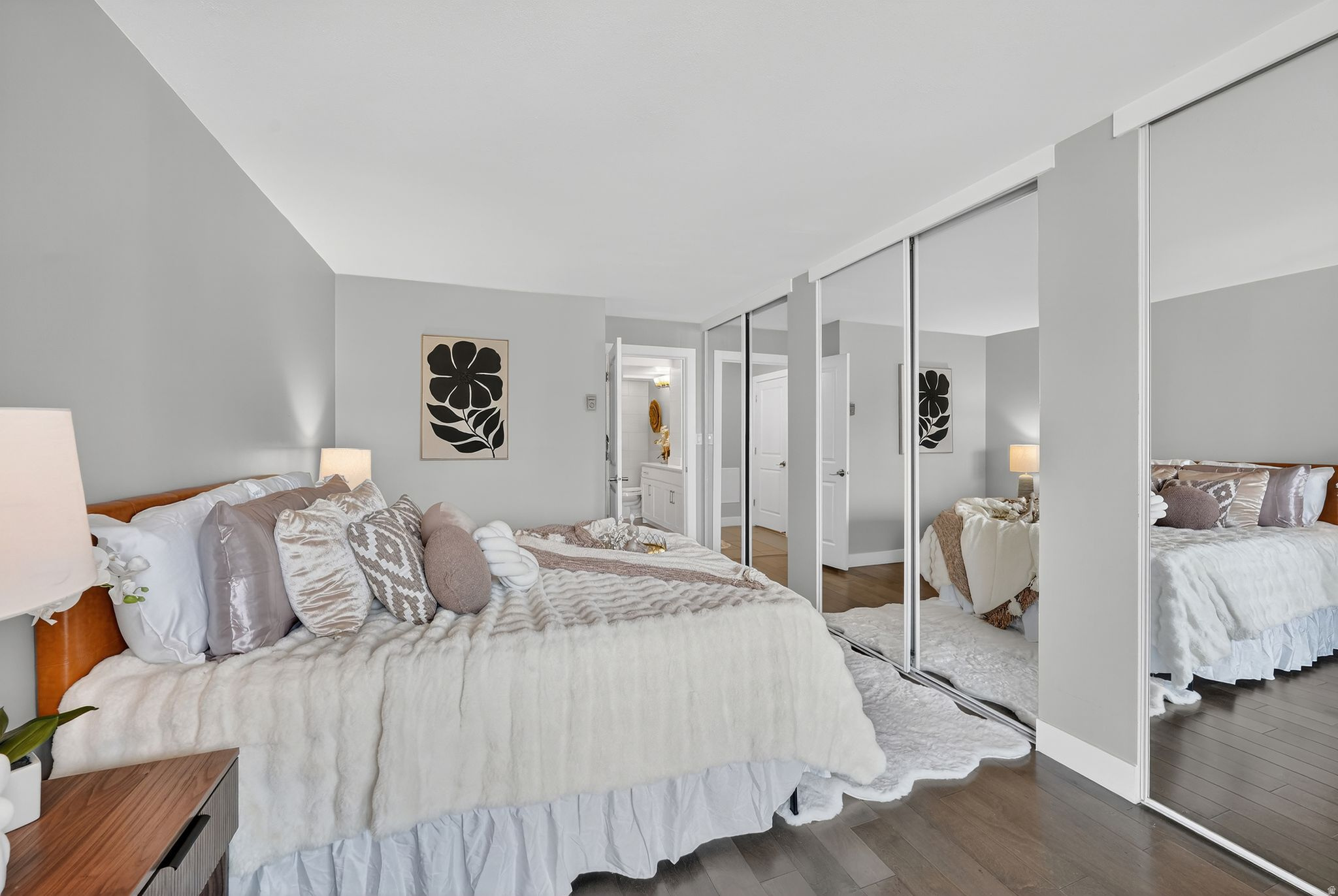 CAPITOL HILL CONDOMINIUM - Residential