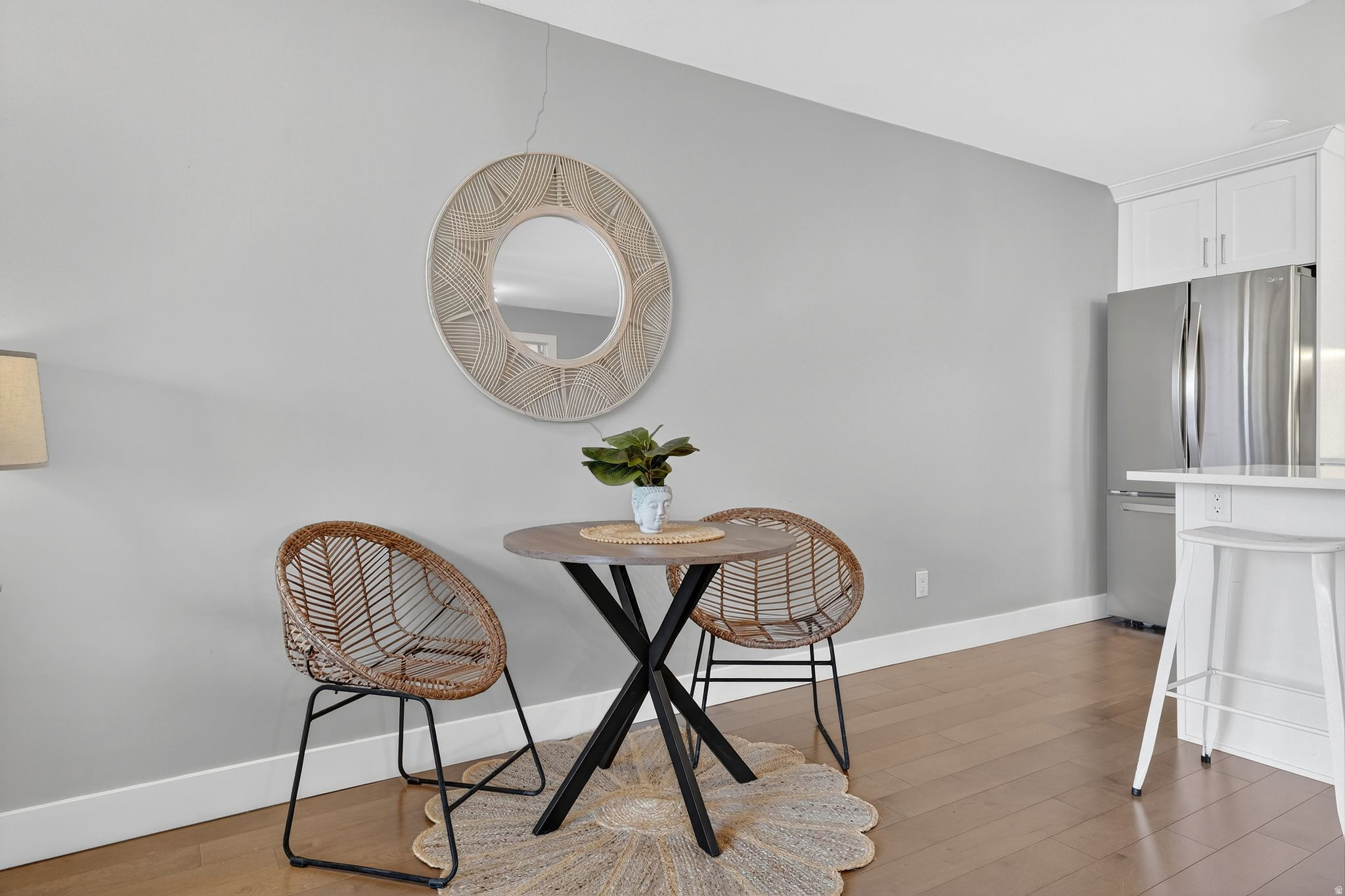 CAPITOL HILL CONDOMINIUM - Residential