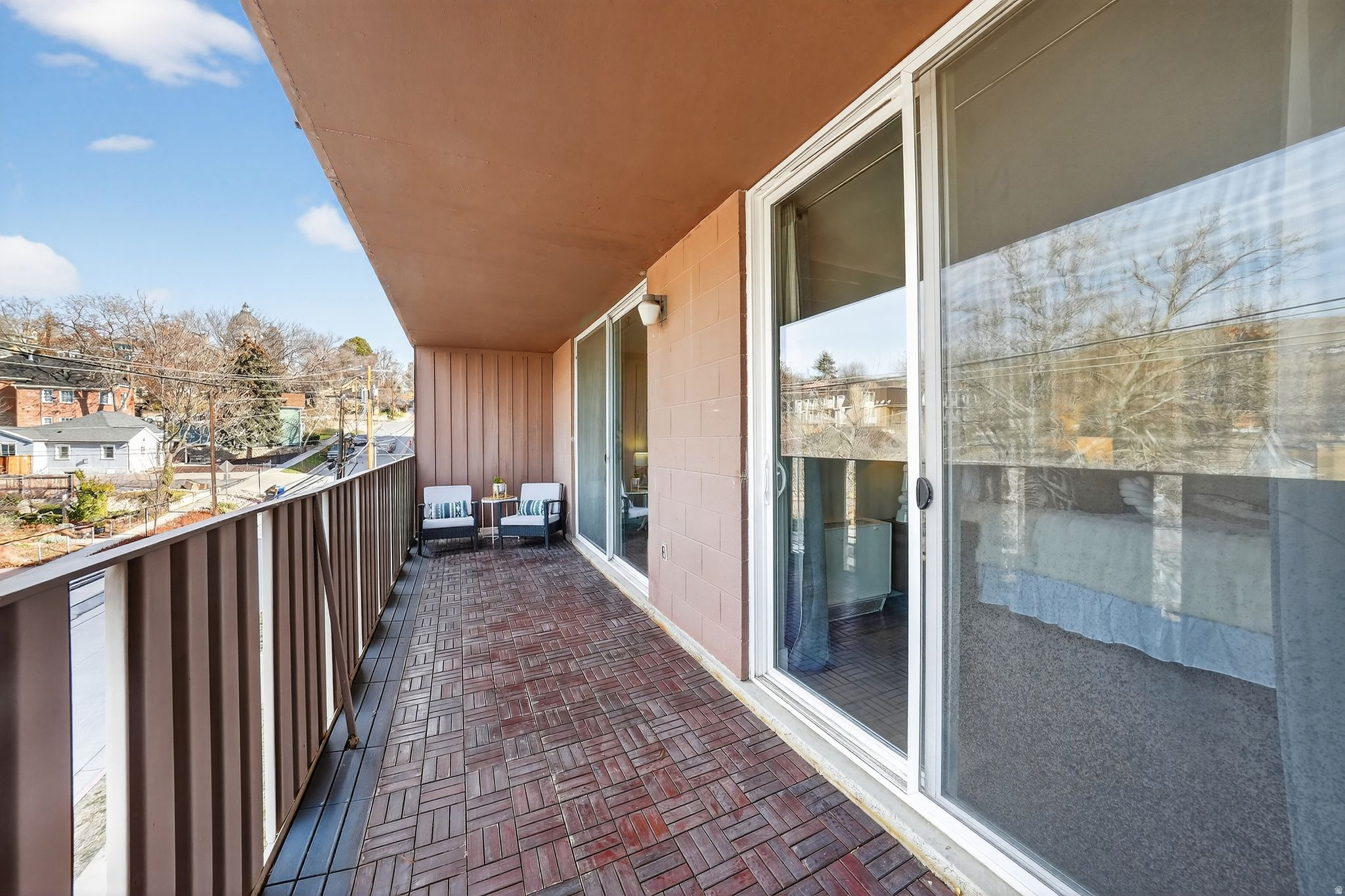 CAPITOL HILL CONDOMINIUM - Residential