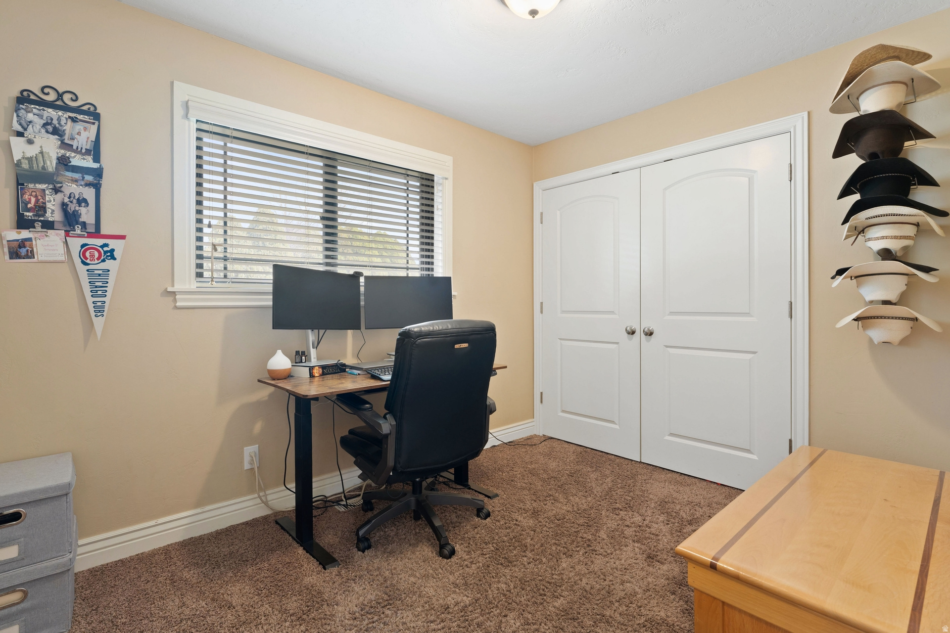 OVERLOOK - Residential