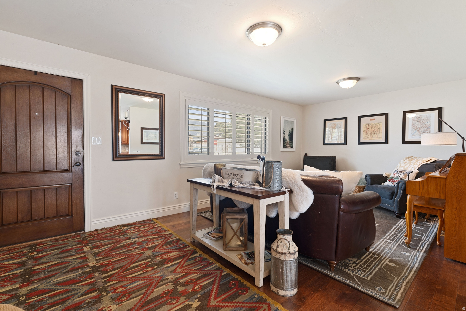 OVERLOOK - Residential