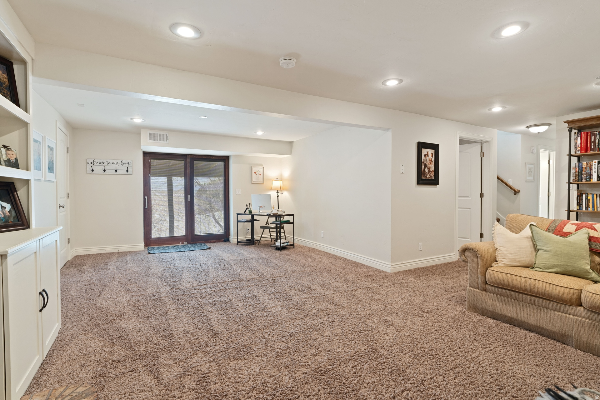 OVERLOOK - Residential