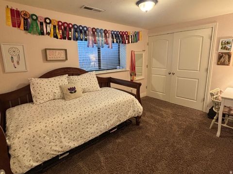 Tiny photo for 487 N 30 W, American Fork, UT 84003 (MLS # 2140115)