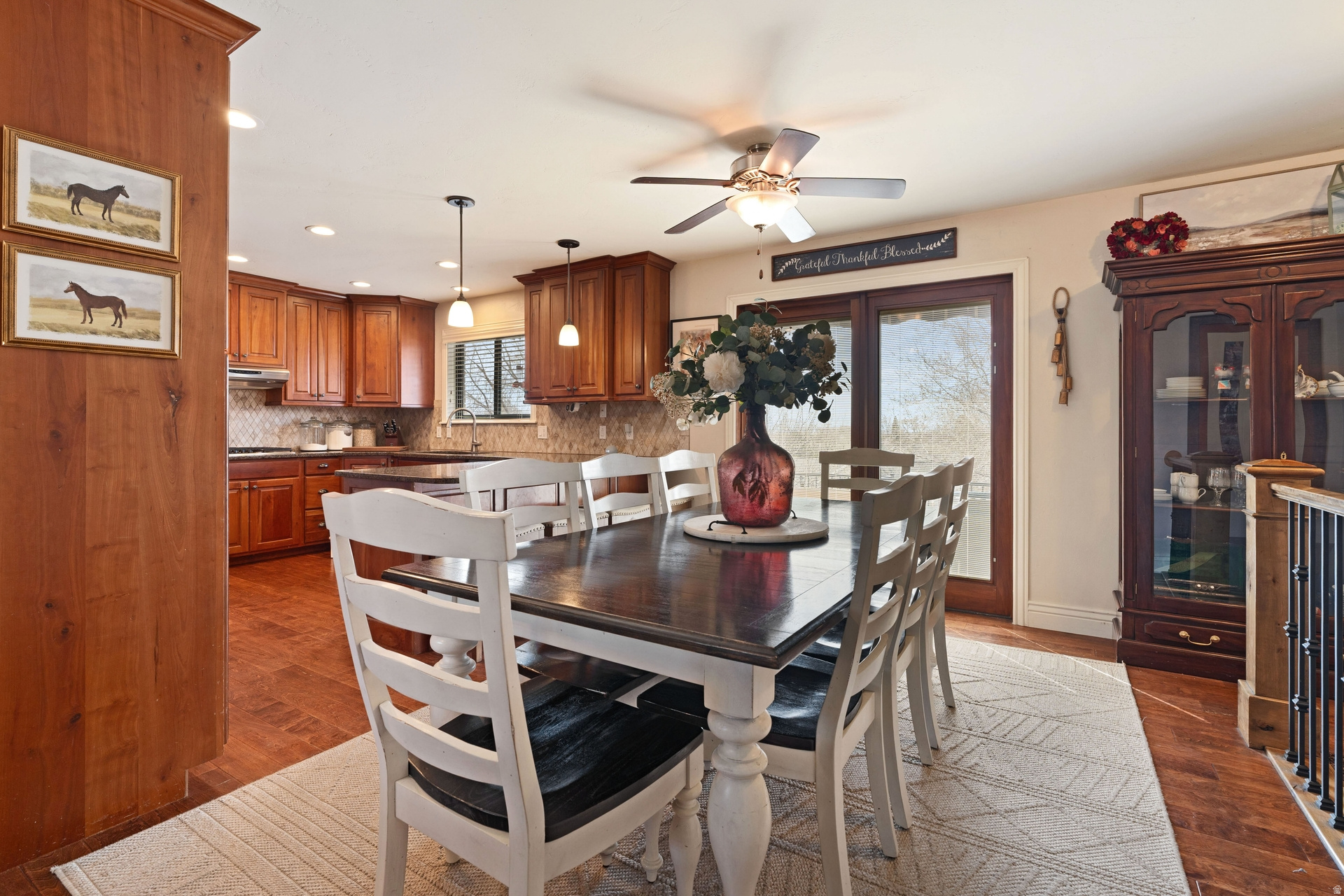 OVERLOOK - Residential