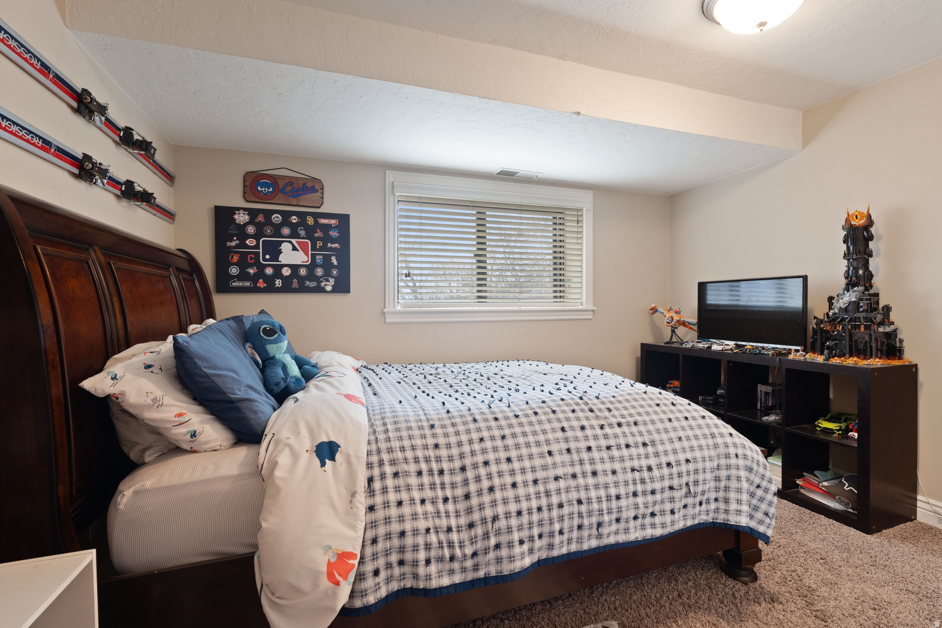 OVERLOOK - Residential