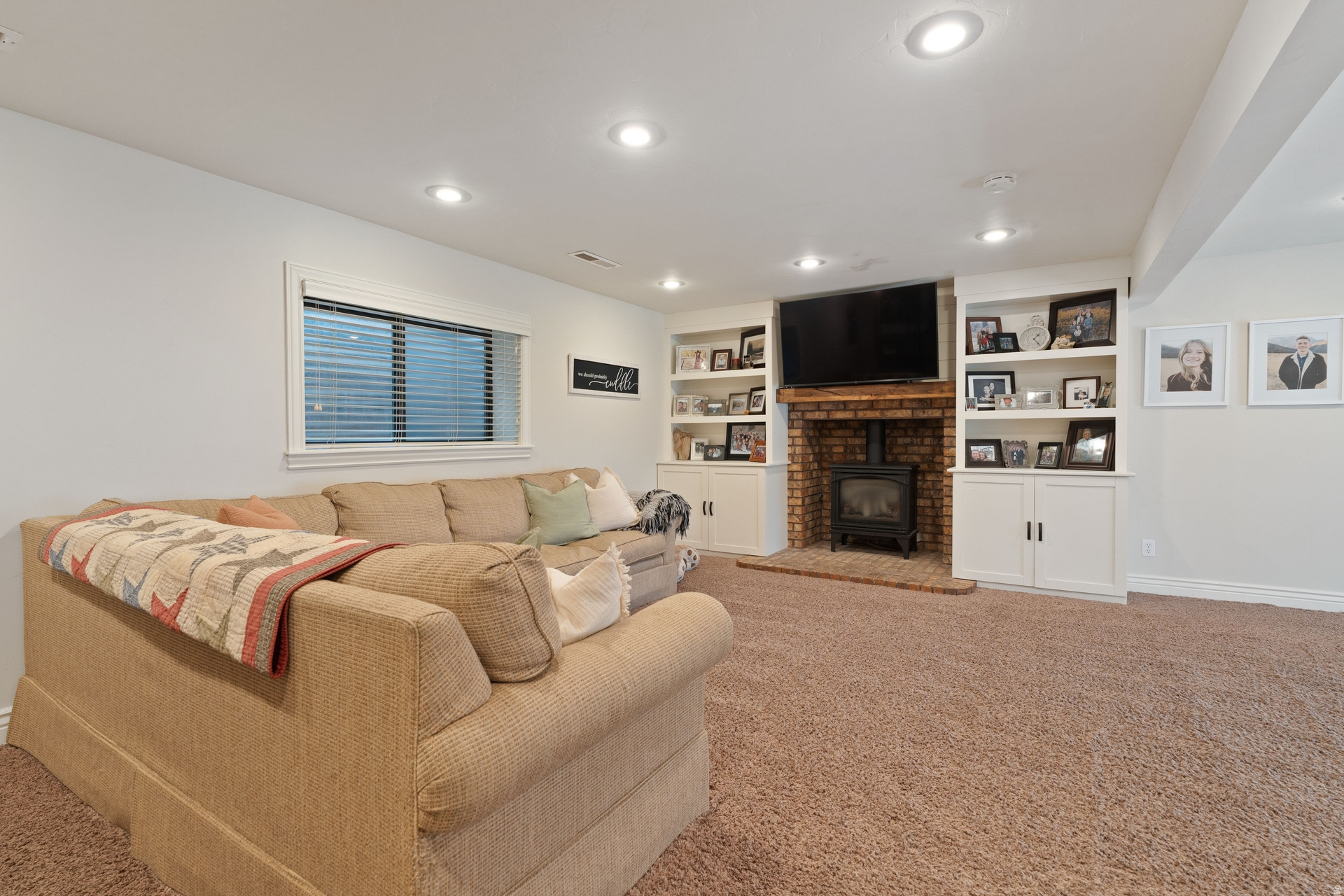 OVERLOOK - Residential