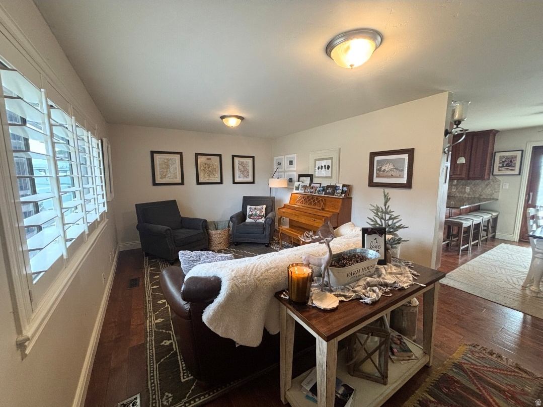 OVERLOOK - Residential