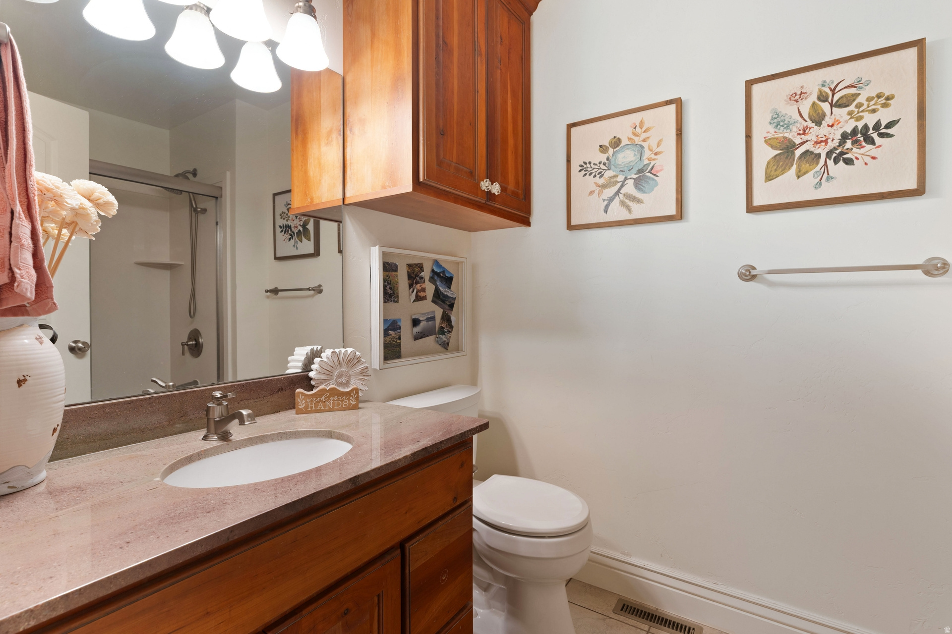 OVERLOOK - Residential