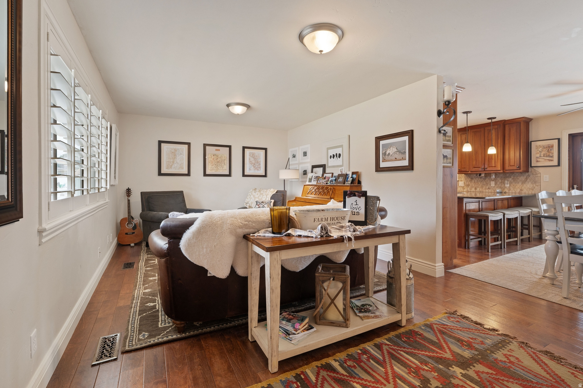 OVERLOOK - Residential