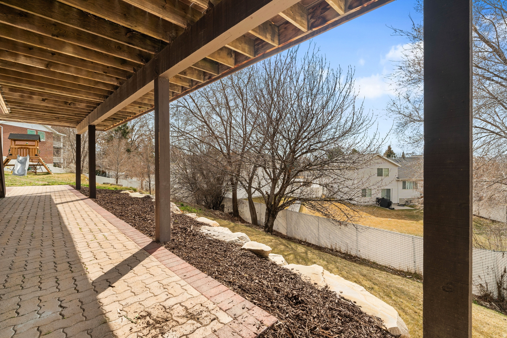 OVERLOOK - Residential