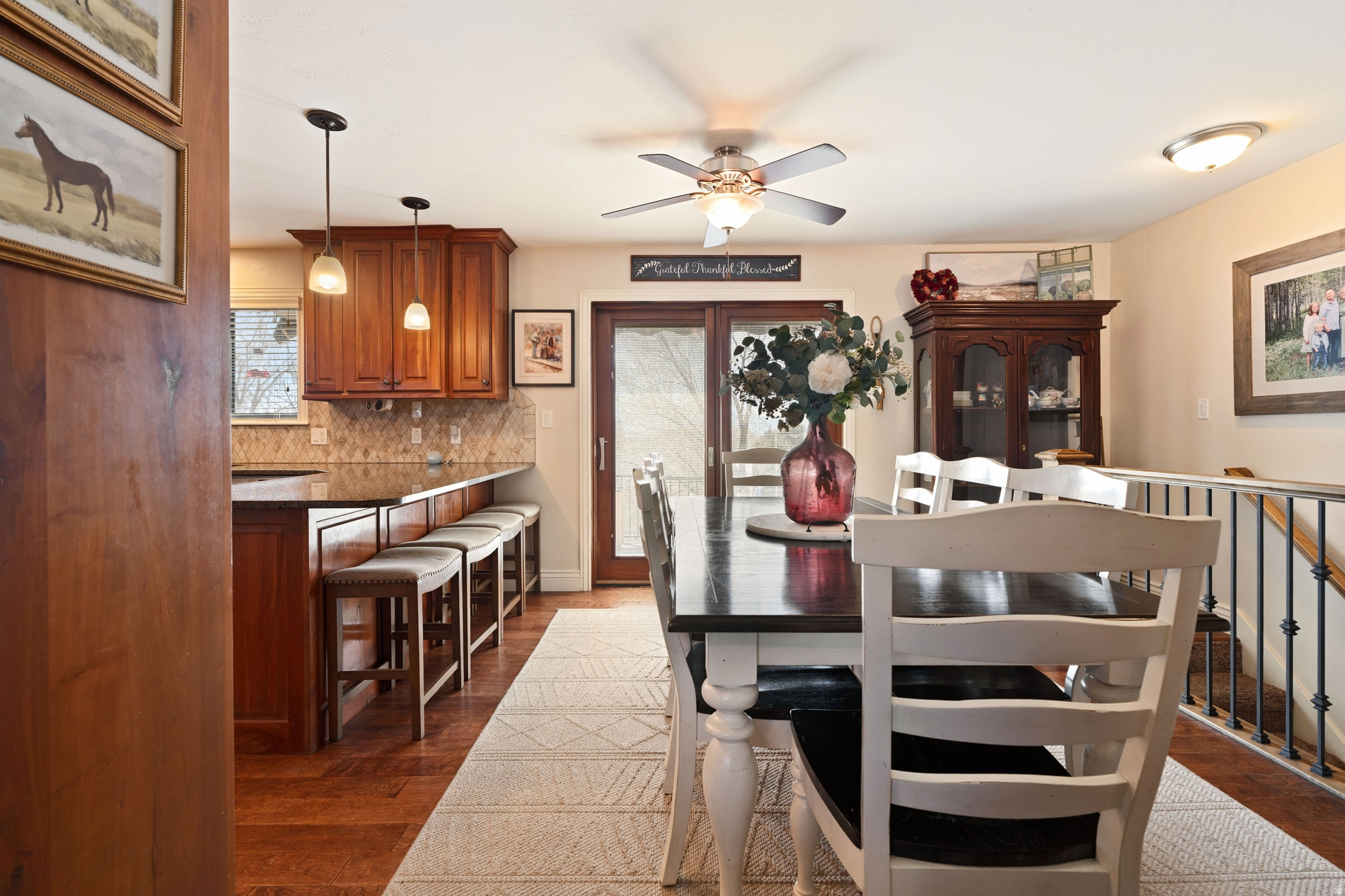 OVERLOOK - Residential