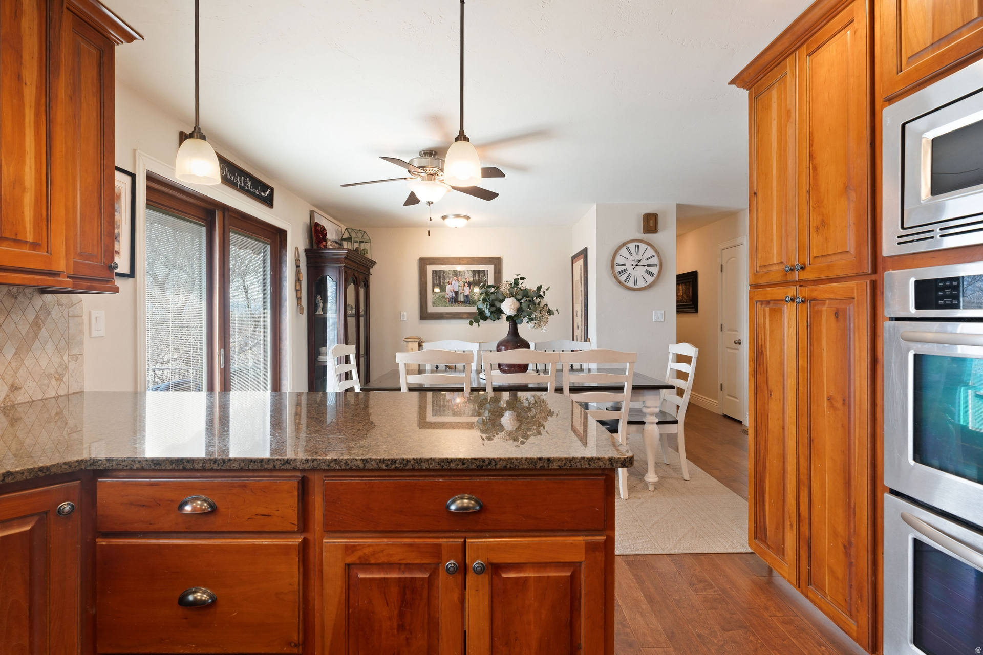 OVERLOOK - Residential